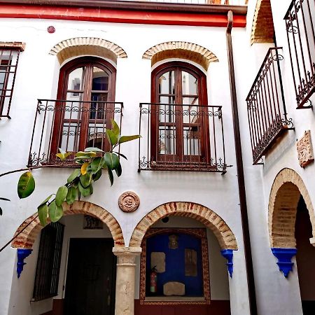 Cordoba Selection 2 Dormitorios Buitenkant foto