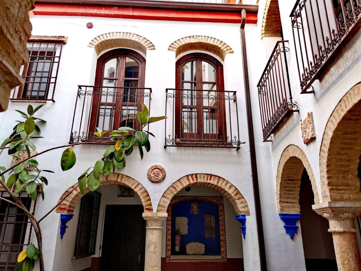 Cordoba Selection 2 Dormitorios Buitenkant foto