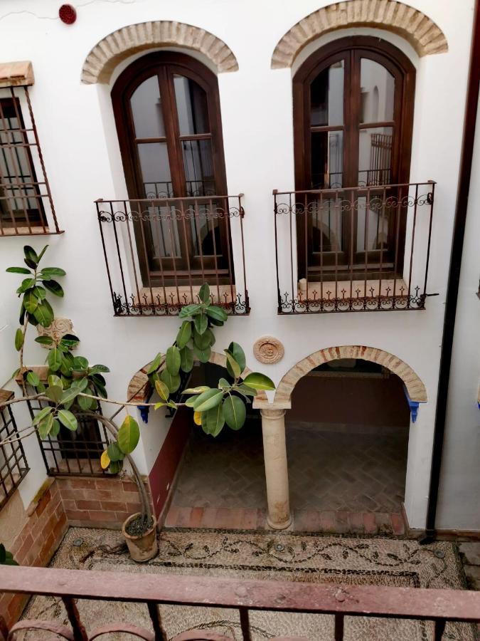 Cordoba Selection 2 Dormitorios Buitenkant foto