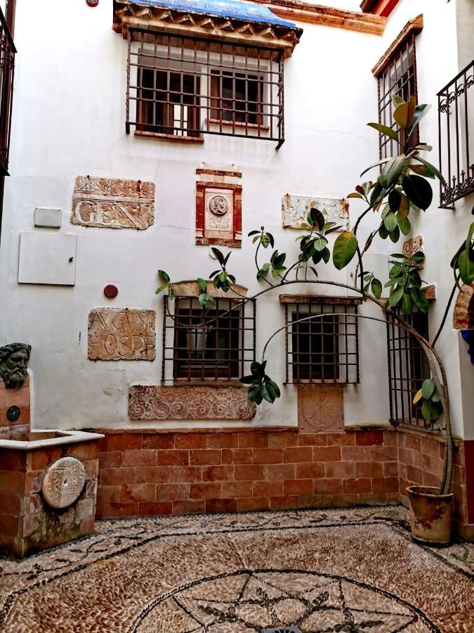 Cordoba Selection 2 Dormitorios Buitenkant foto