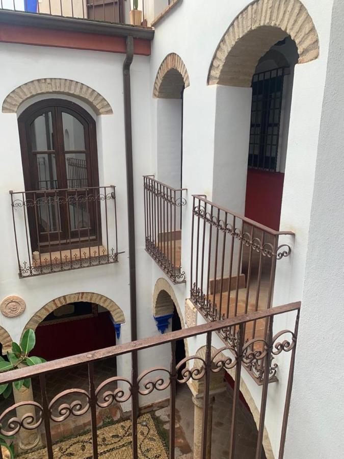 Cordoba Selection 2 Dormitorios Buitenkant foto