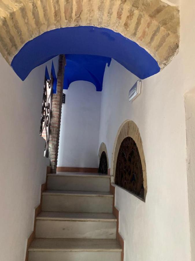 Cordoba Selection 2 Dormitorios Buitenkant foto