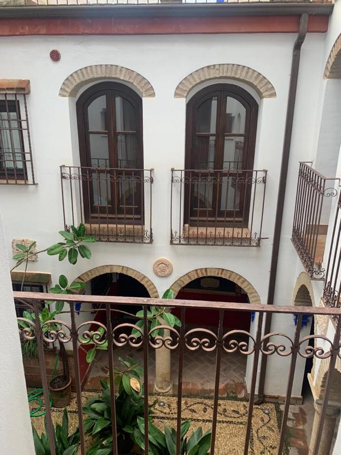 Cordoba Selection 2 Dormitorios Buitenkant foto