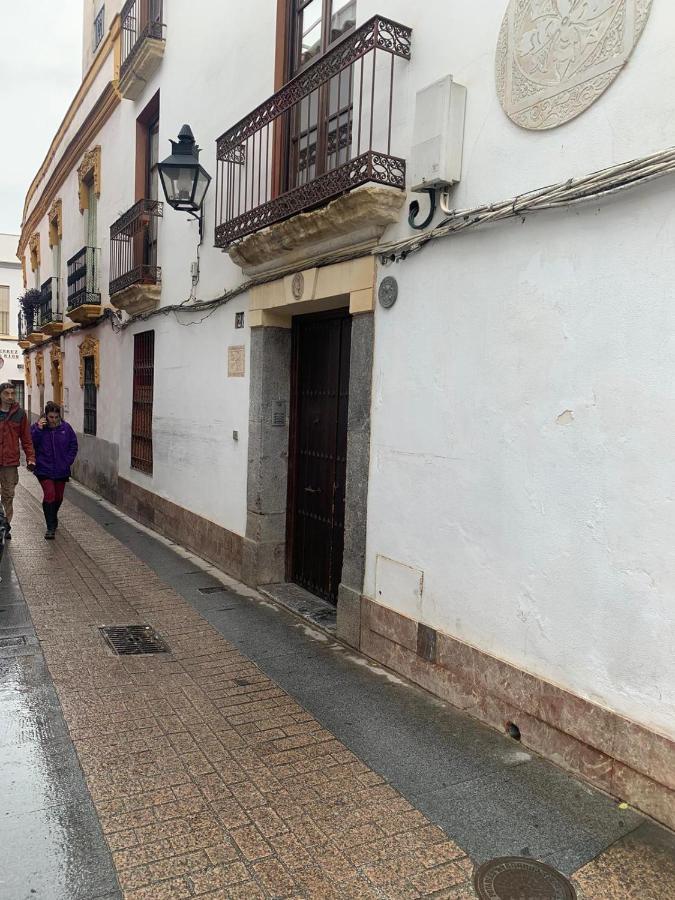 Cordoba Selection 2 Dormitorios Buitenkant foto