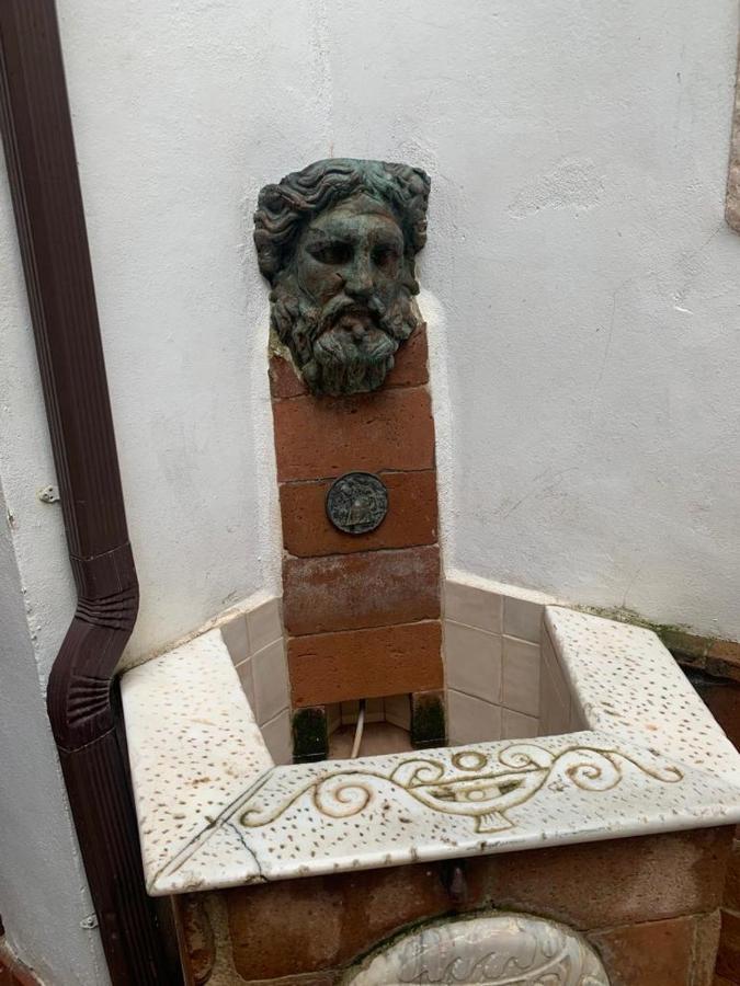 Cordoba Selection 2 Dormitorios Buitenkant foto