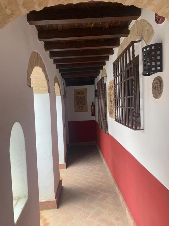 Cordoba Selection 2 Dormitorios Buitenkant foto