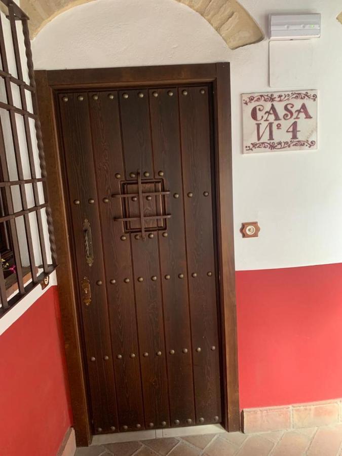 Cordoba Selection 2 Dormitorios Buitenkant foto