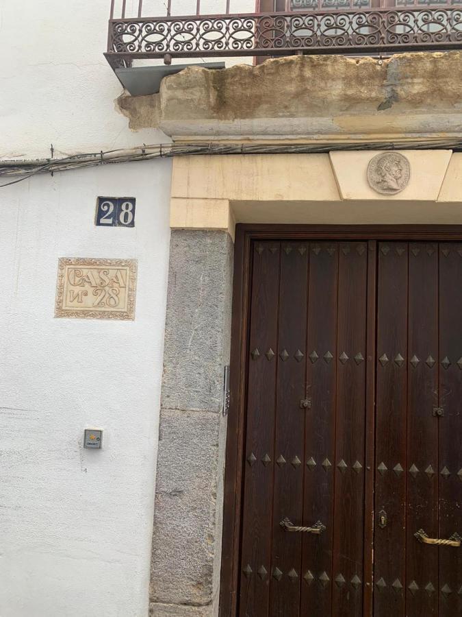 Cordoba Selection 2 Dormitorios Buitenkant foto