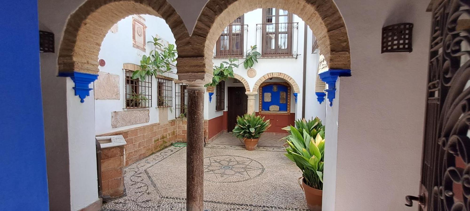 Cordoba Selection 2 Dormitorios Buitenkant foto