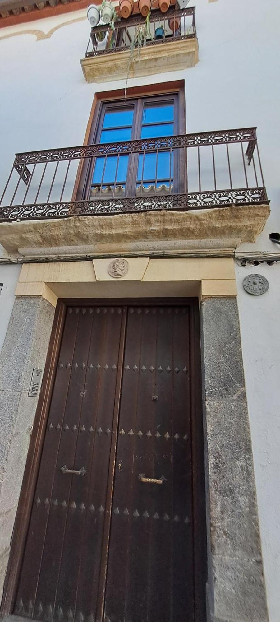 Cordoba Selection 2 Dormitorios Buitenkant foto